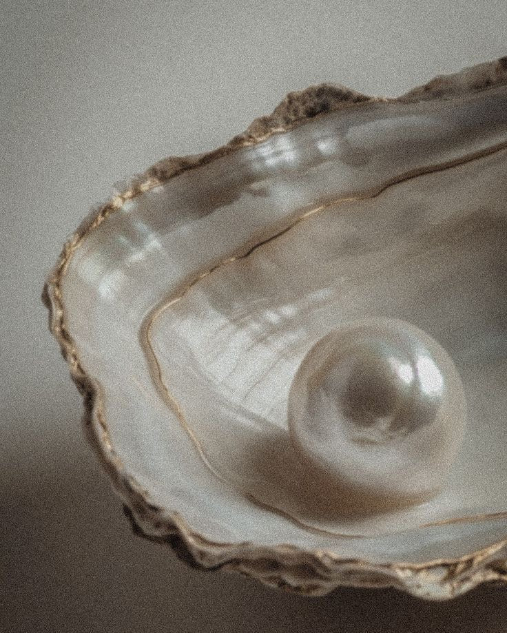 Posh pearl