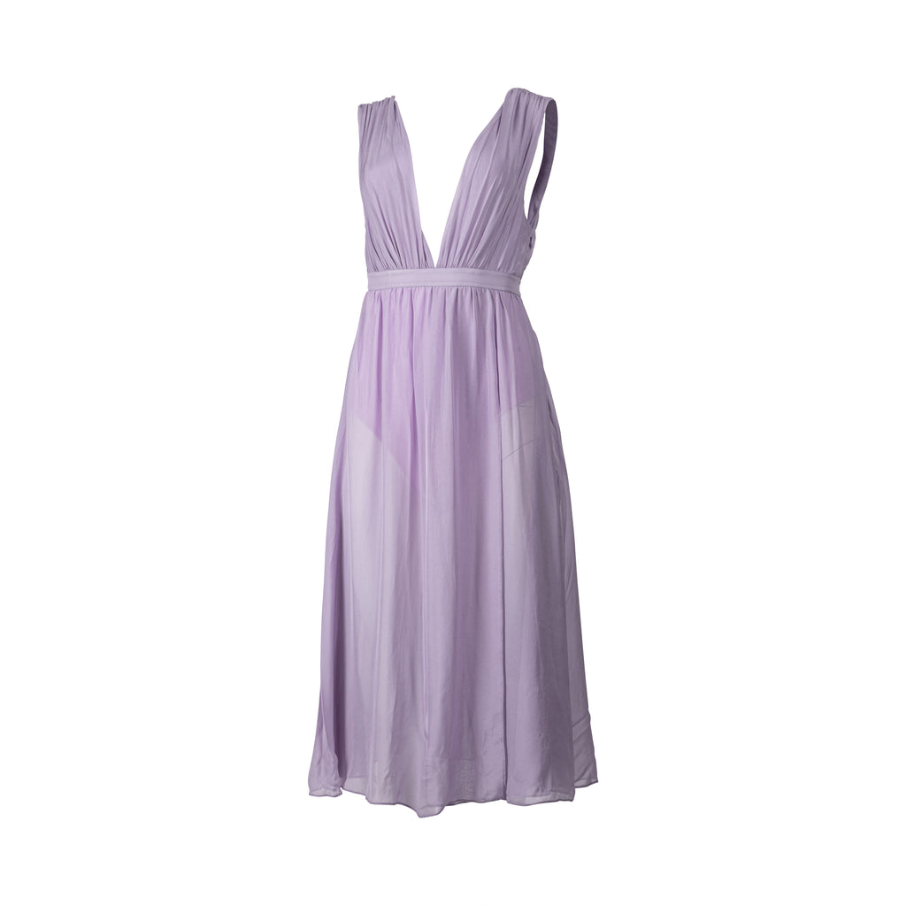 Lila Dress