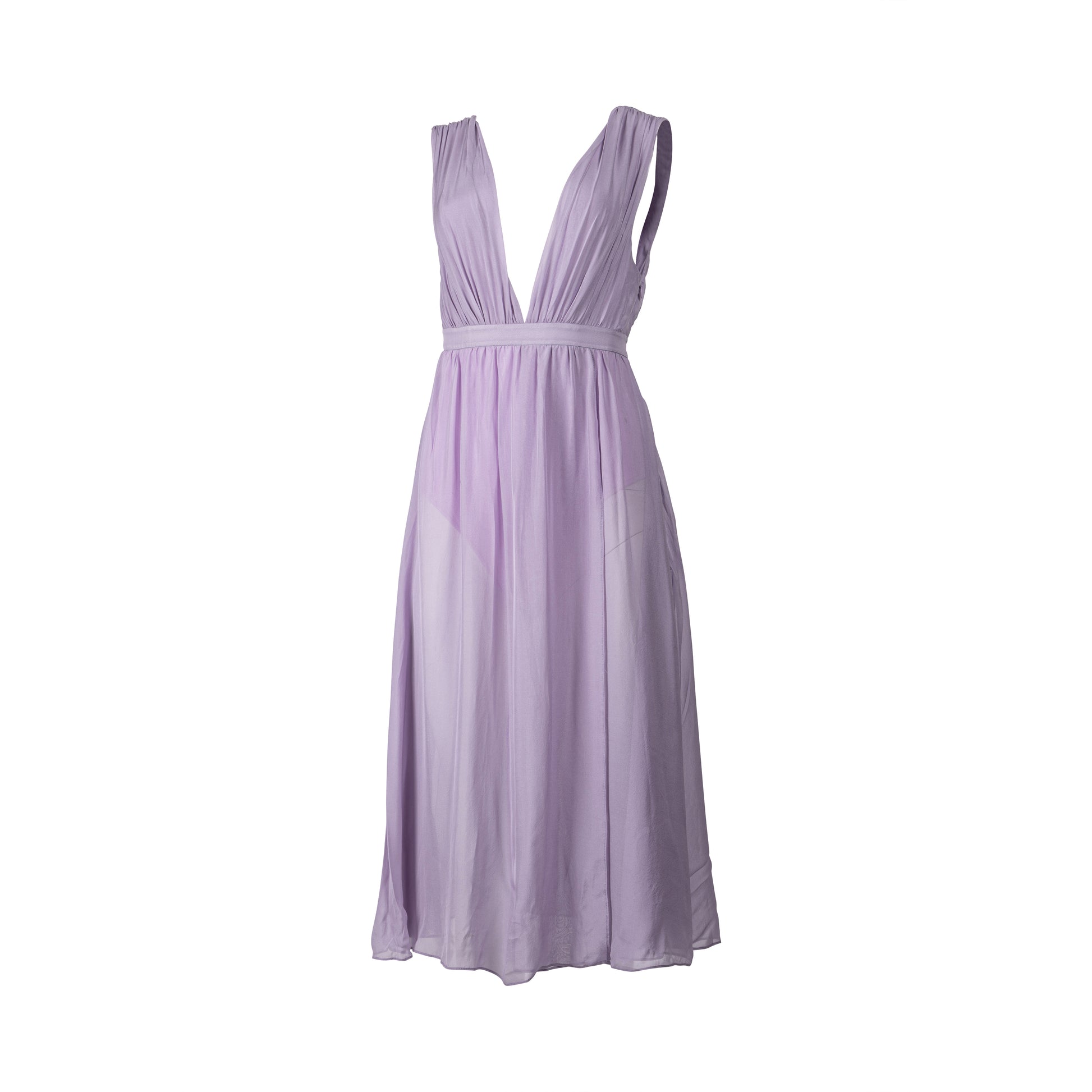 Lila Dress