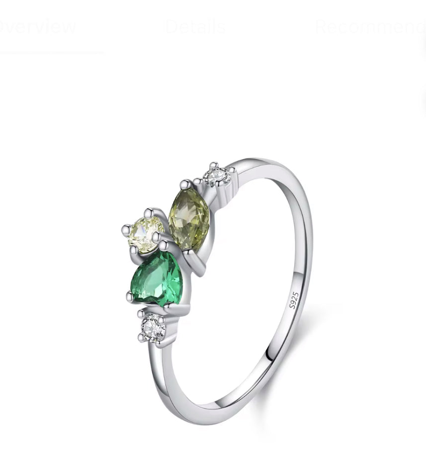 Gemma ring