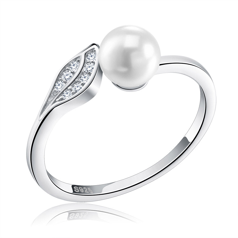 Margaret pearl ring