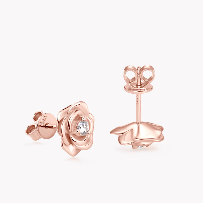 Rosabella Stud Earrings