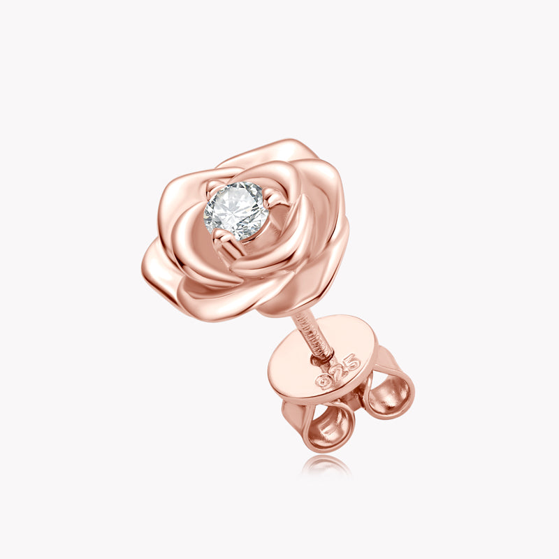 Rosabella Stud Earrings