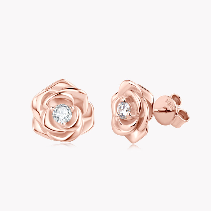 Rosabella Stud Earrings